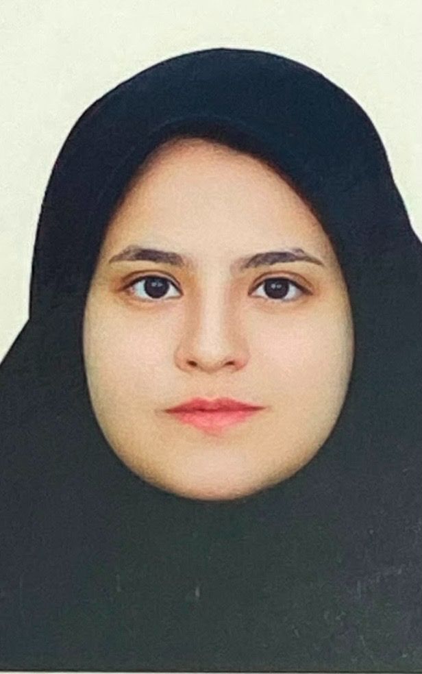 شیدا آریانی