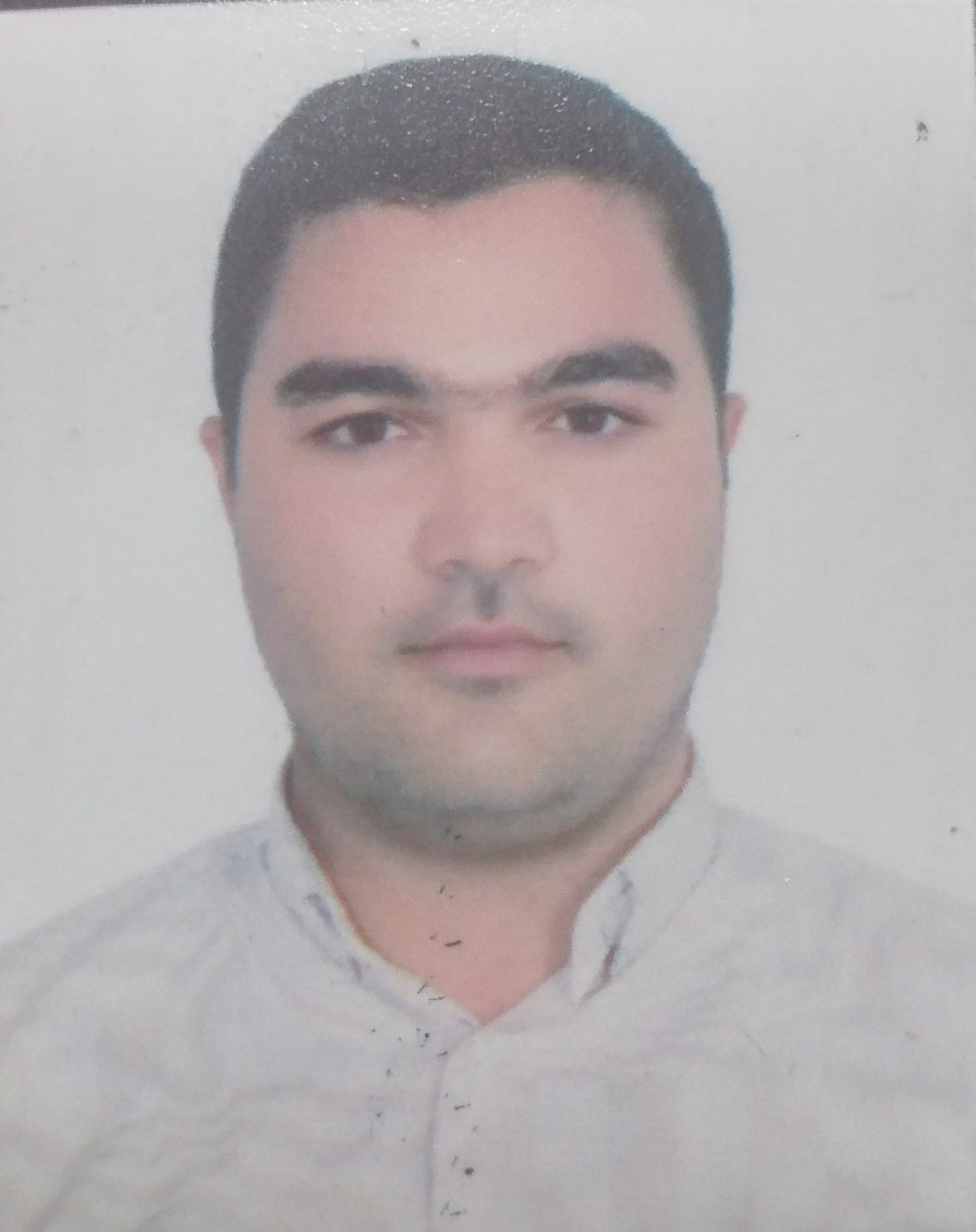 میرمحمد حسینی