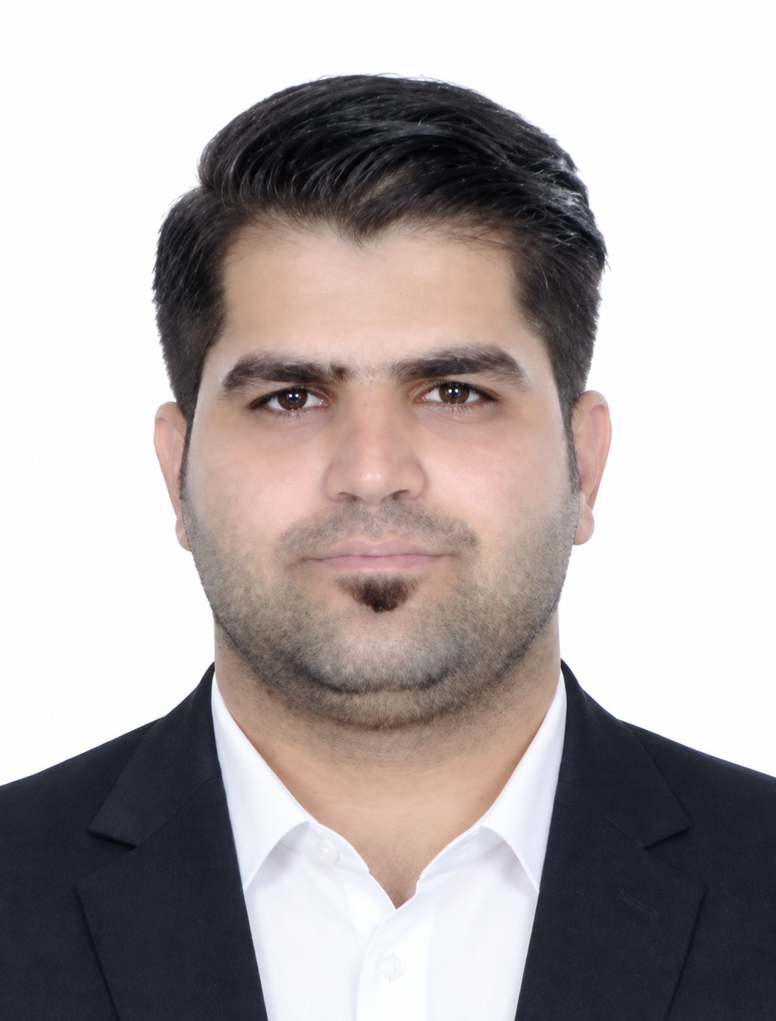حسین کیا