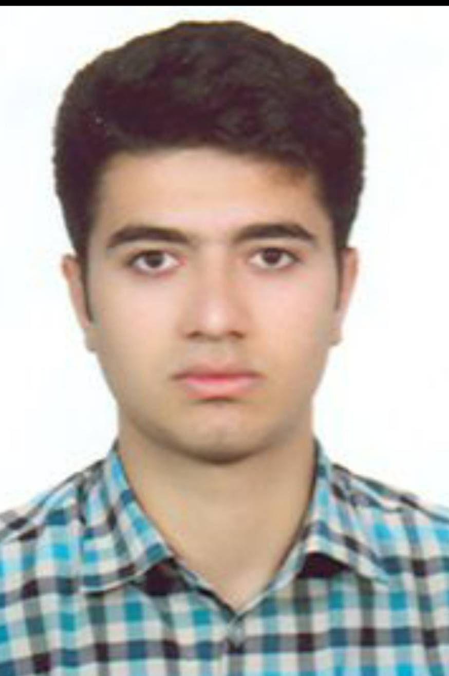 عارف اوجاقی بارانی