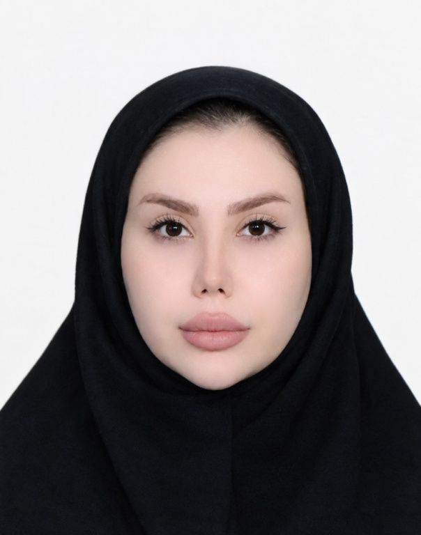 سارینا الیاسی