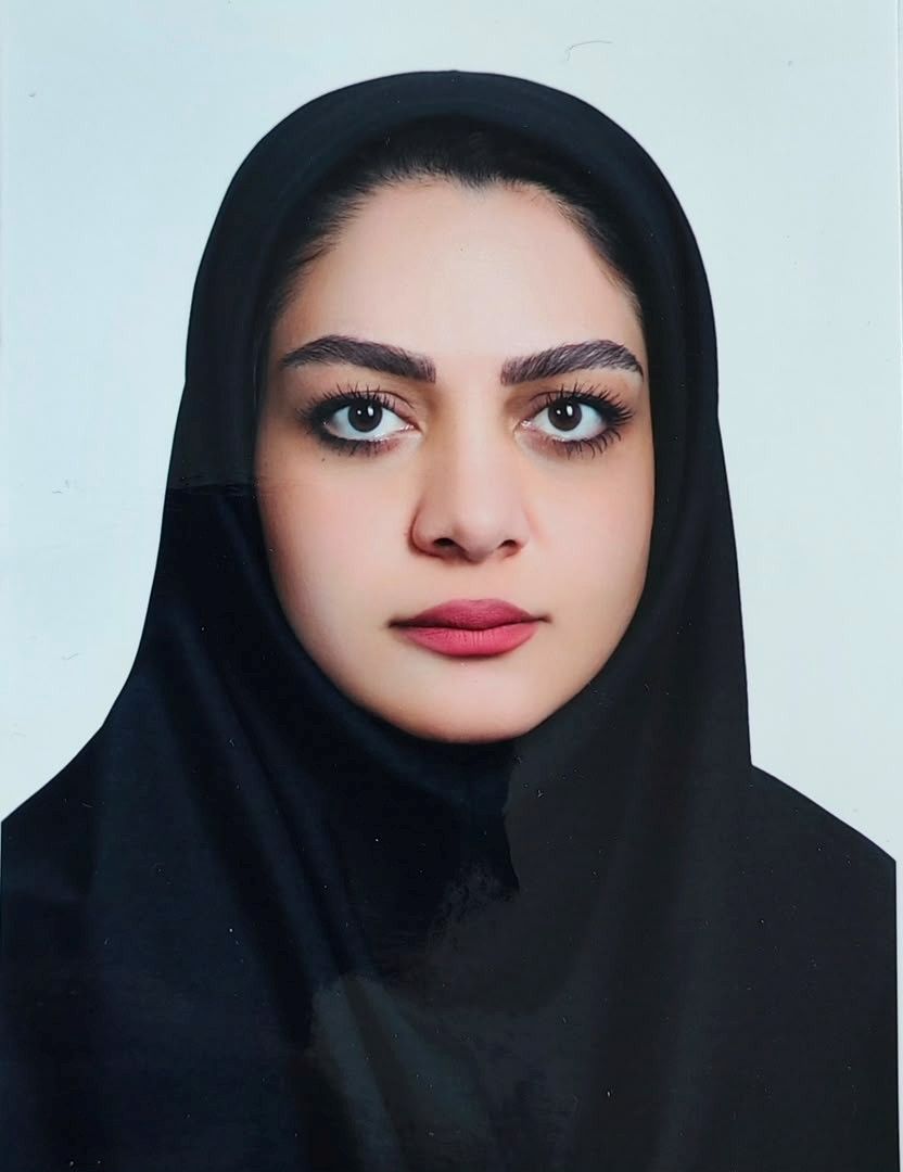 نهال شفیعی
