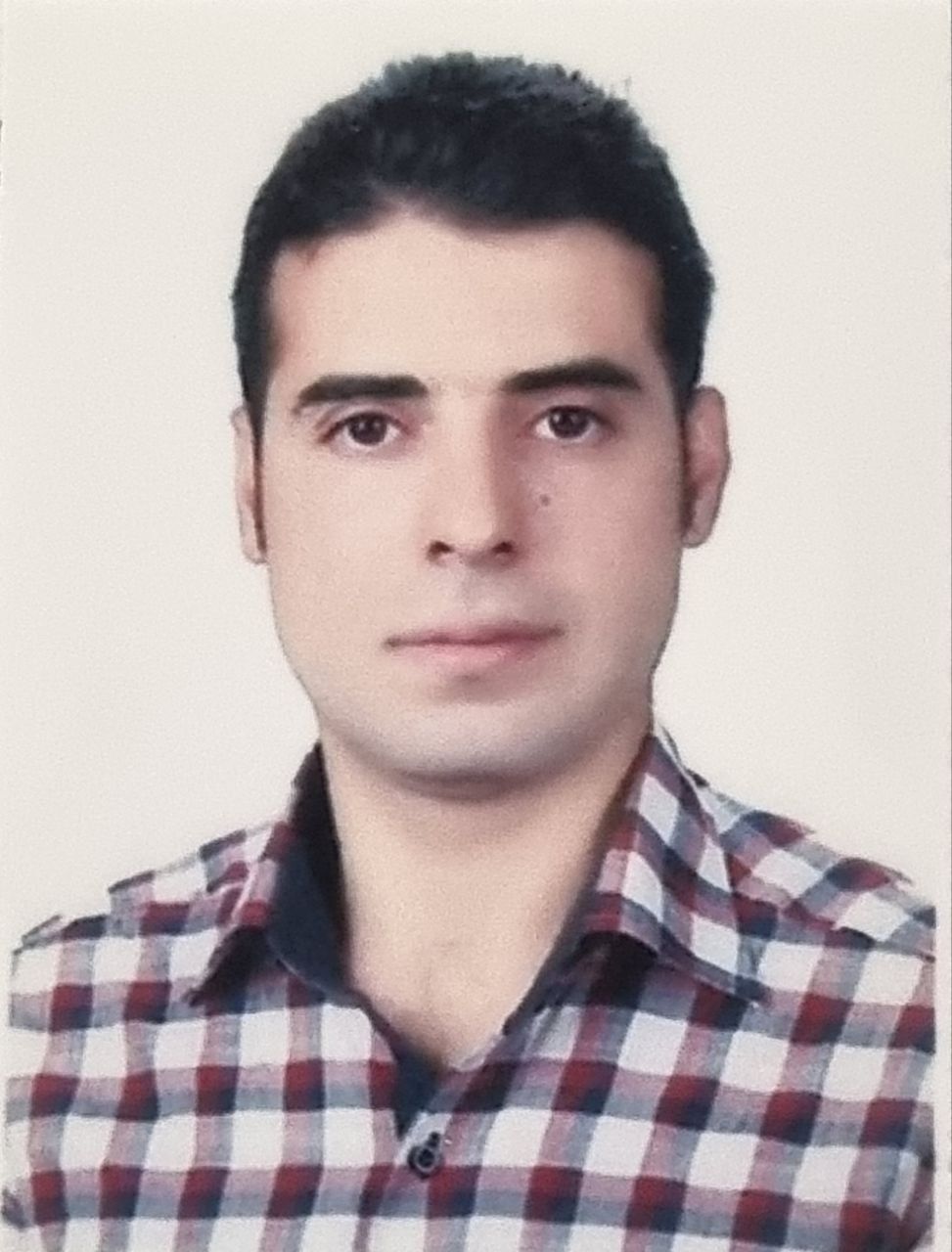 مرتضی مسلم