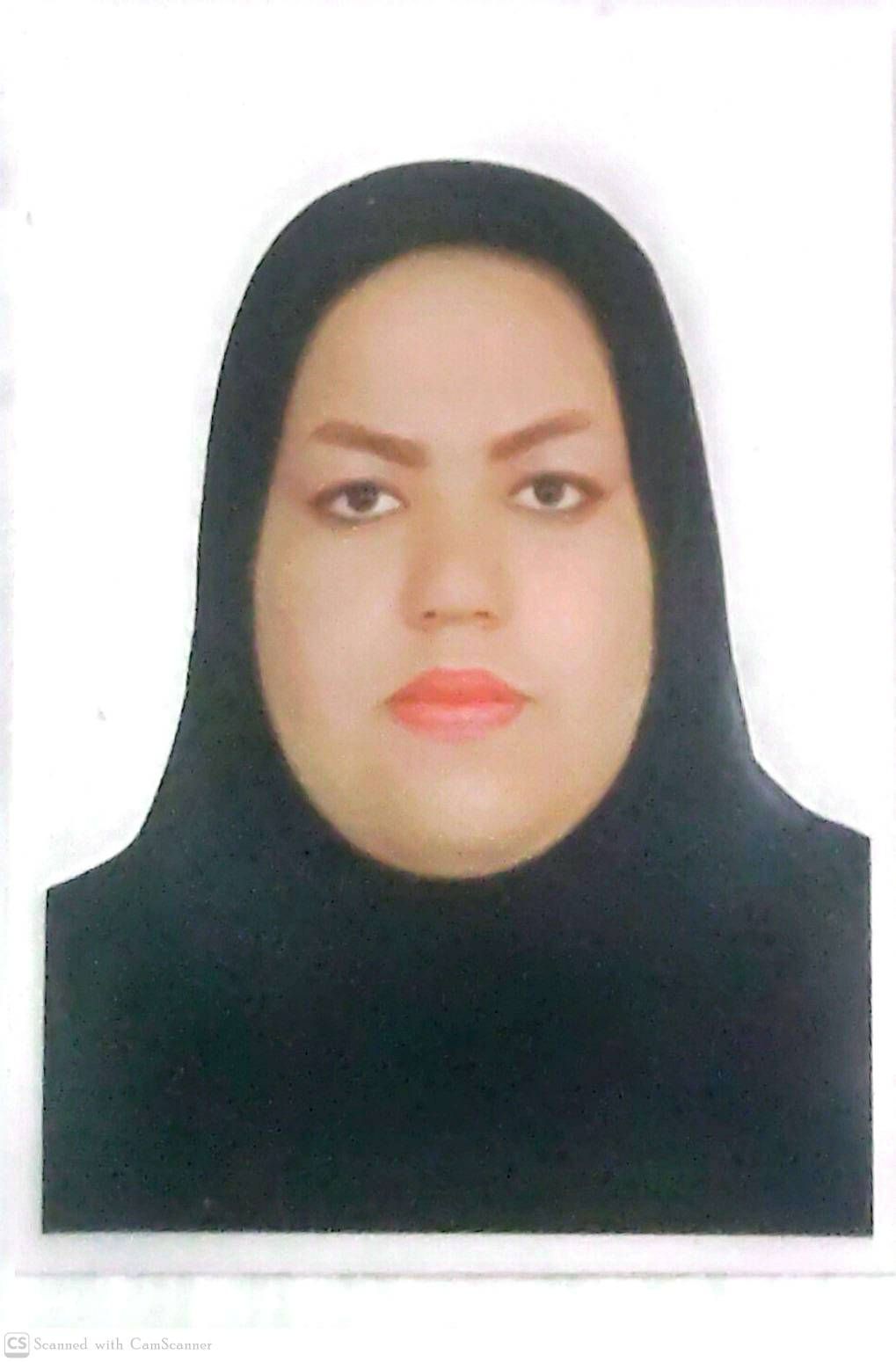 طاهره ناصری بازیاری
