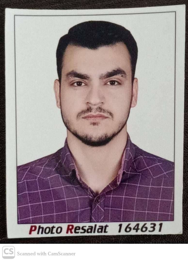 محمدرضا بازیار