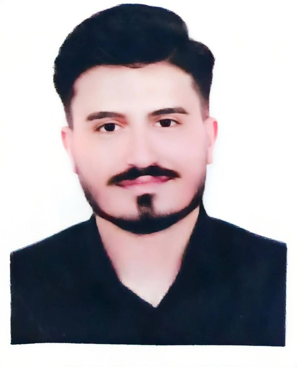 مهدی بهشتیان
