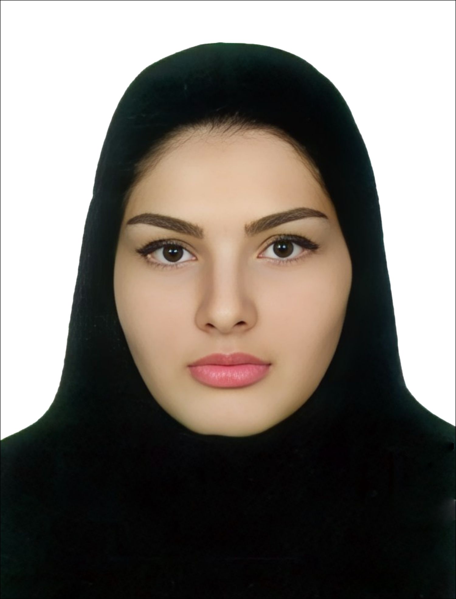 پریا باهوش