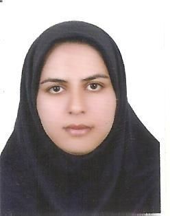 الناز احمدی مقدم