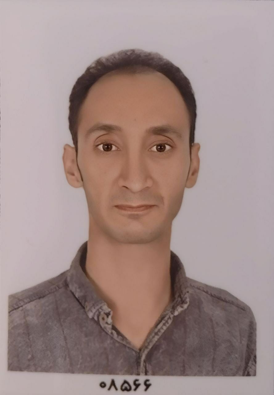 مرتضی مهرادفر