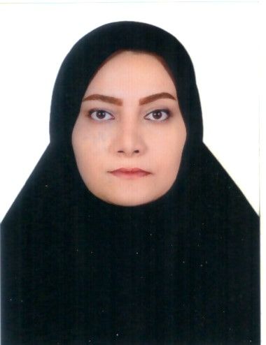 زهرا کریمی سرخه مهری