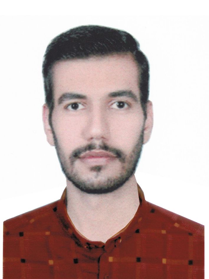 حسین علی بداغ آبادی