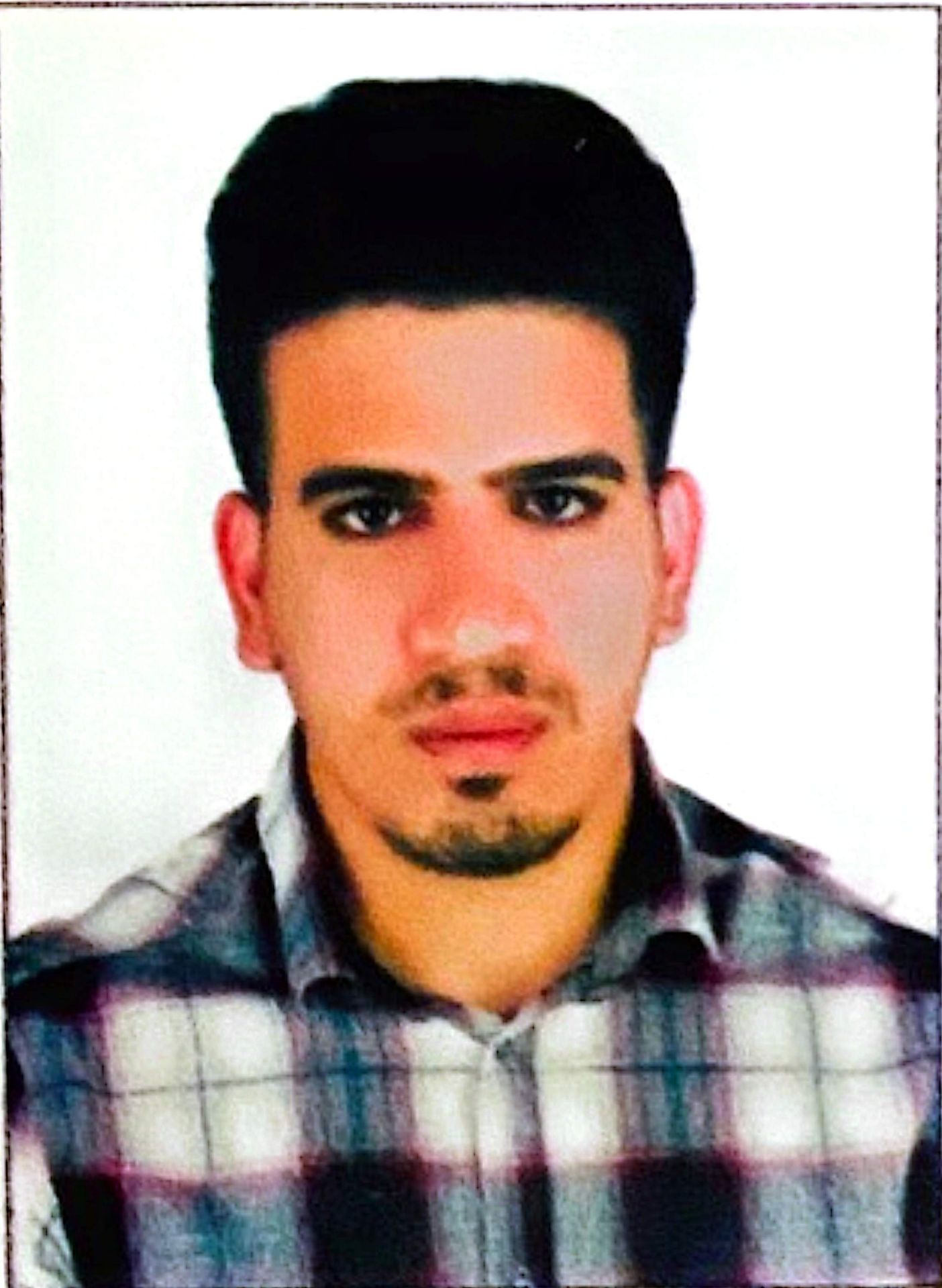 مهدی شریفی یار