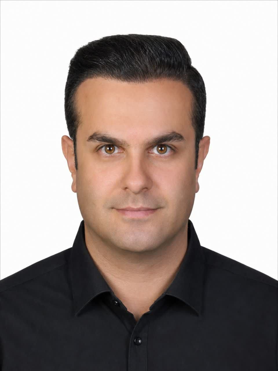 حامد راستگار منافی