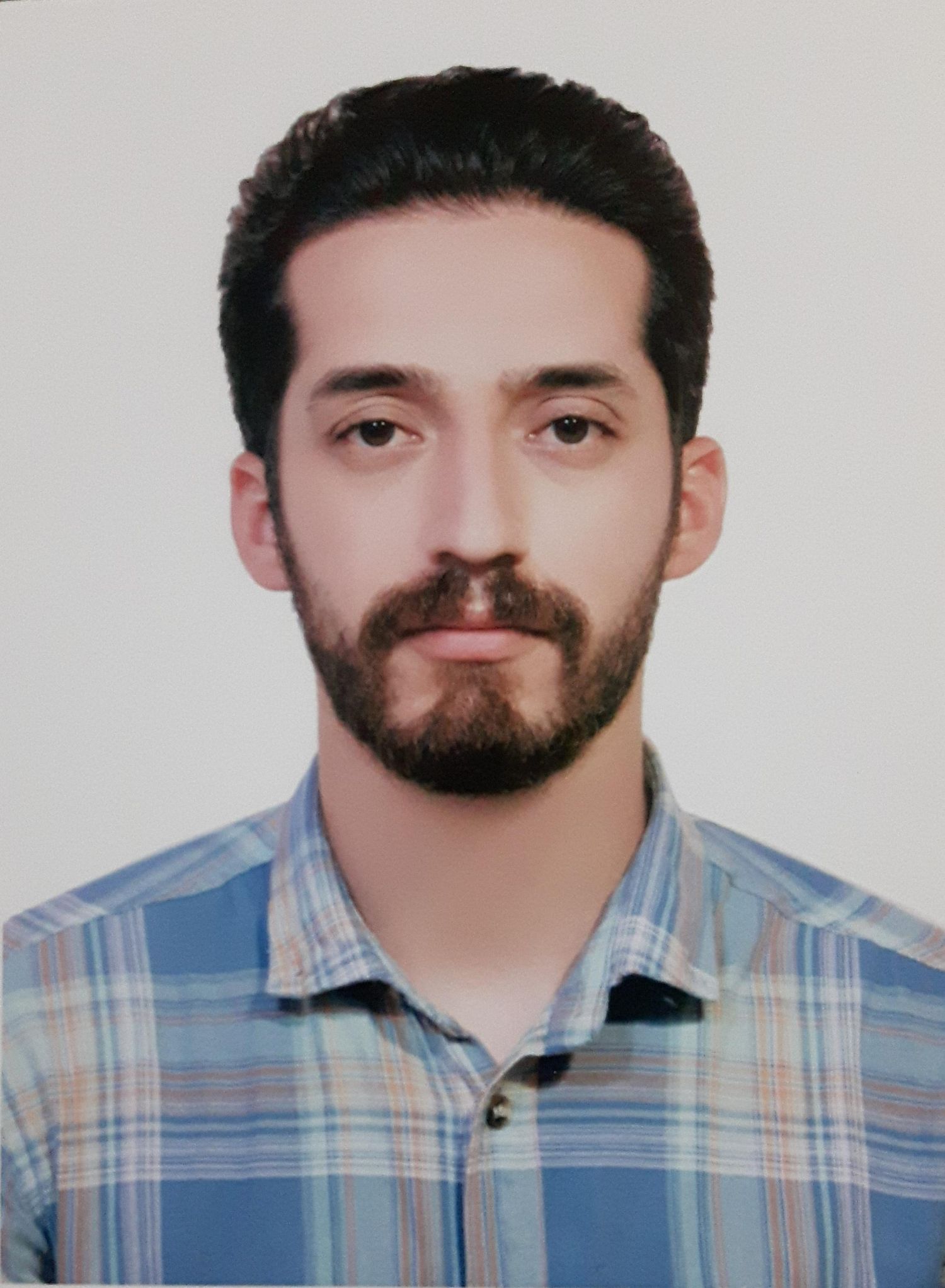 محمد قزل سوفلو