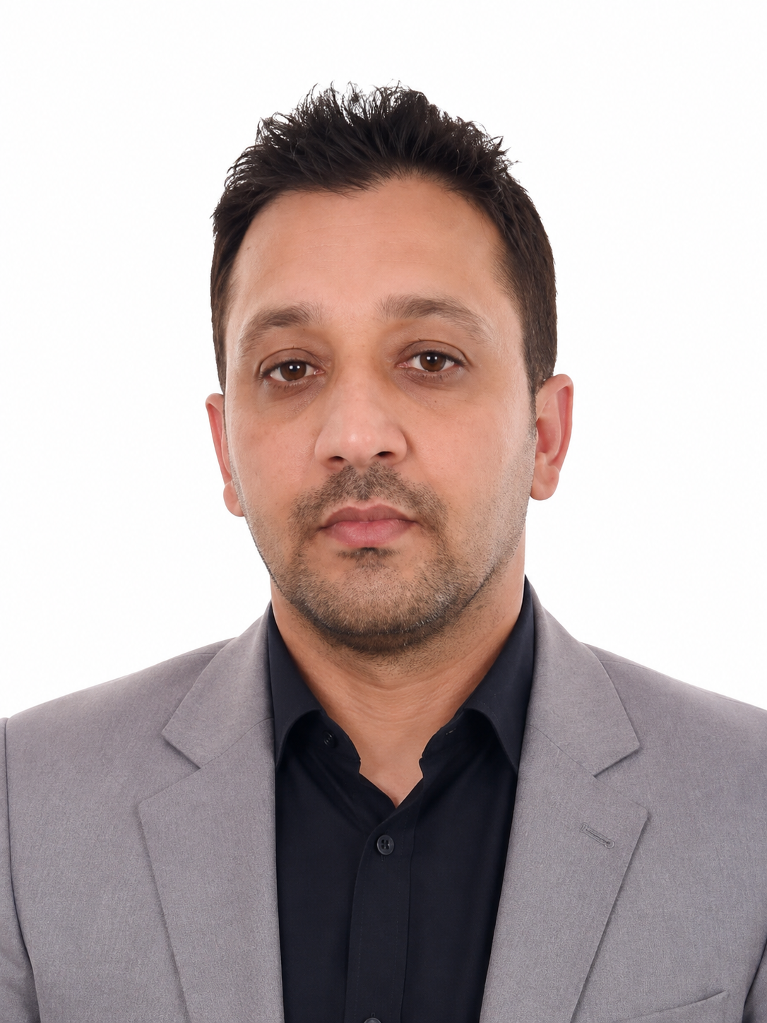 سعید اسدی
