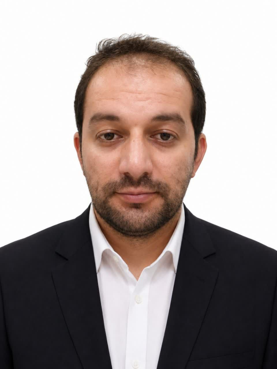 عمر نور پرور