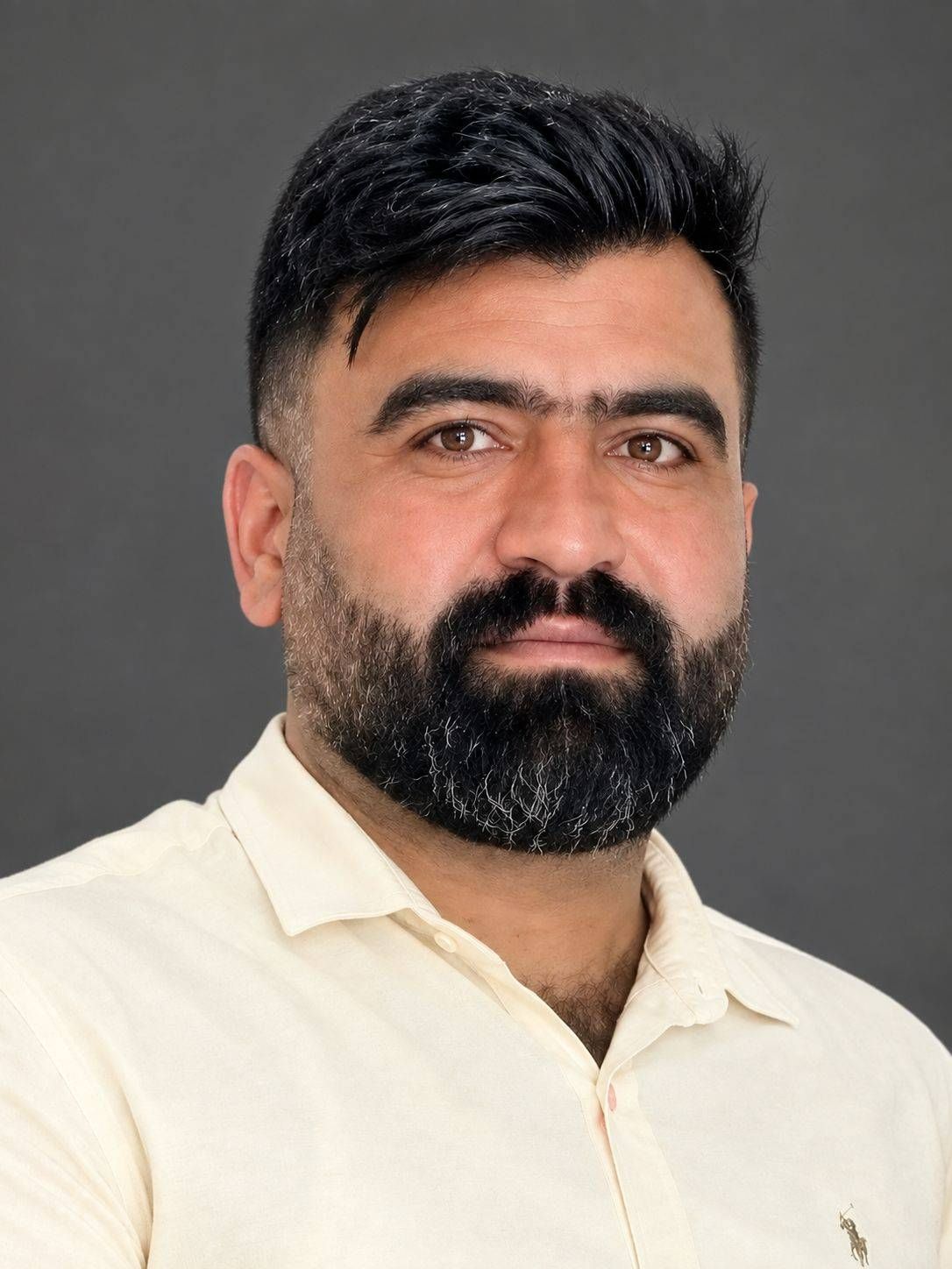 وحید علی پور فنی