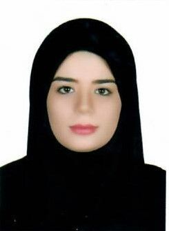 هستی قره شیخ لو