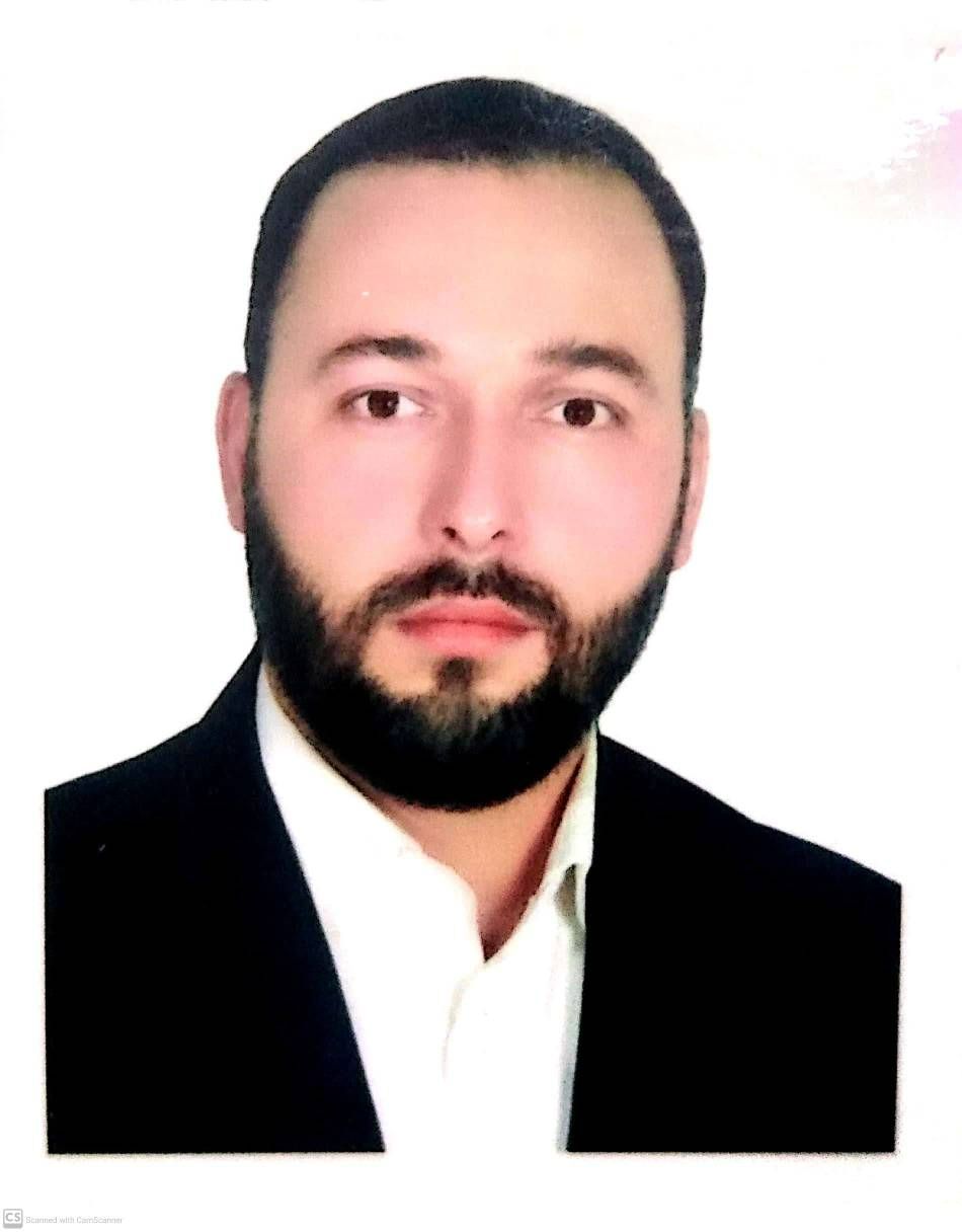 مهدی کاظمی