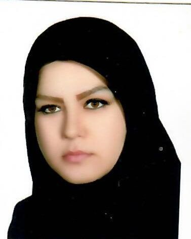 مائده جعفری