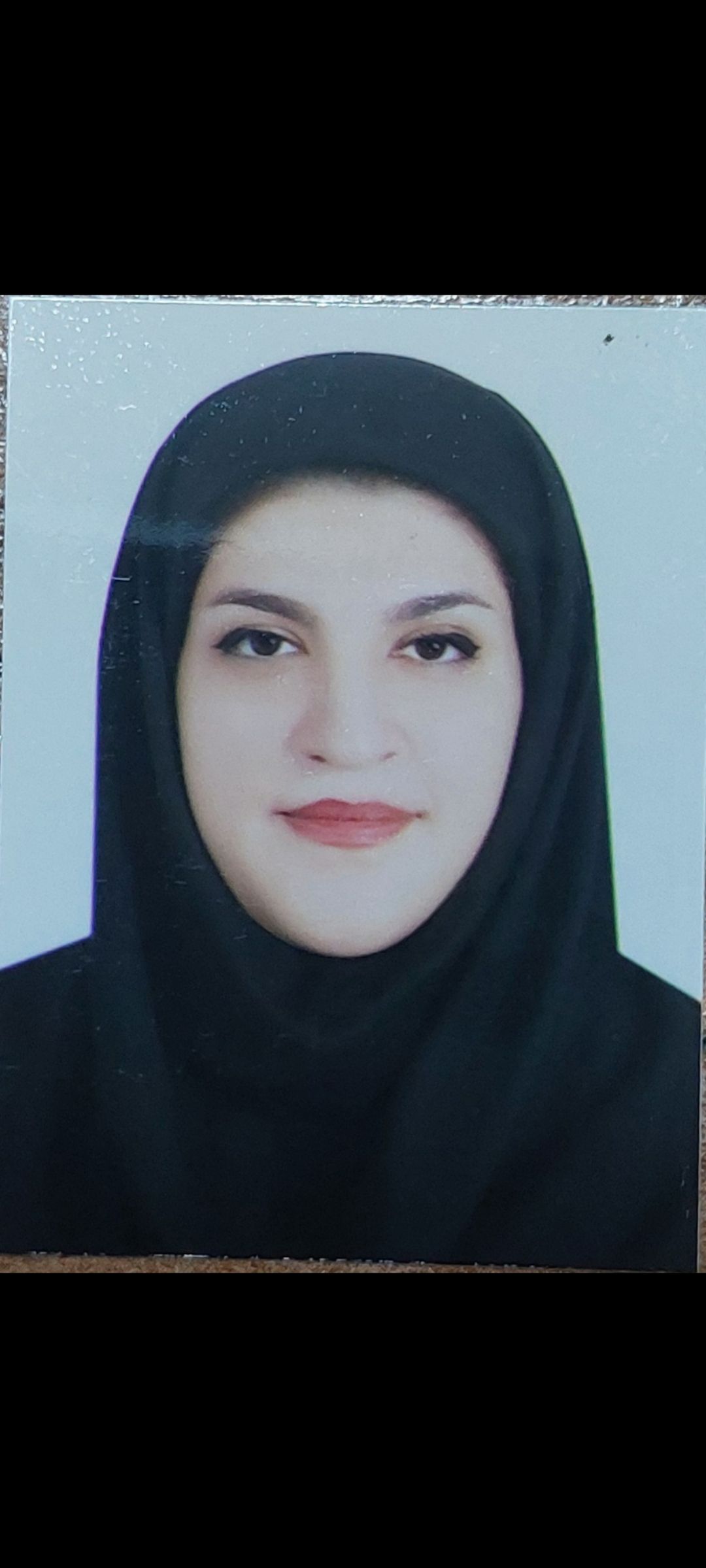 شبنم جهانگیری