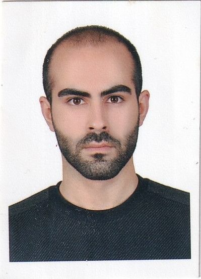 علی نیک خواه بالاجورشری