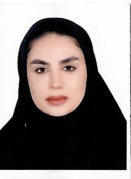 زهرا ابراهیمی