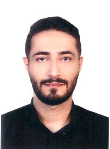 مهدی صفری راد