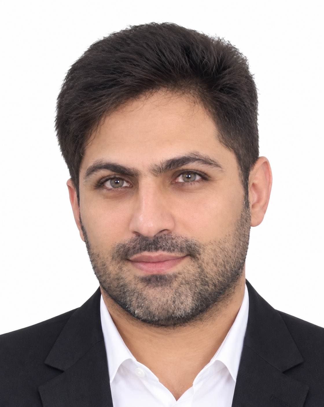 مجتبی رستمی