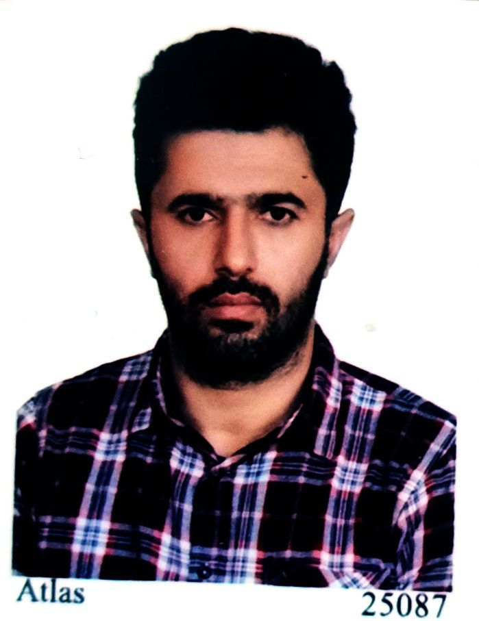 احسان کاظمی چمازکتی