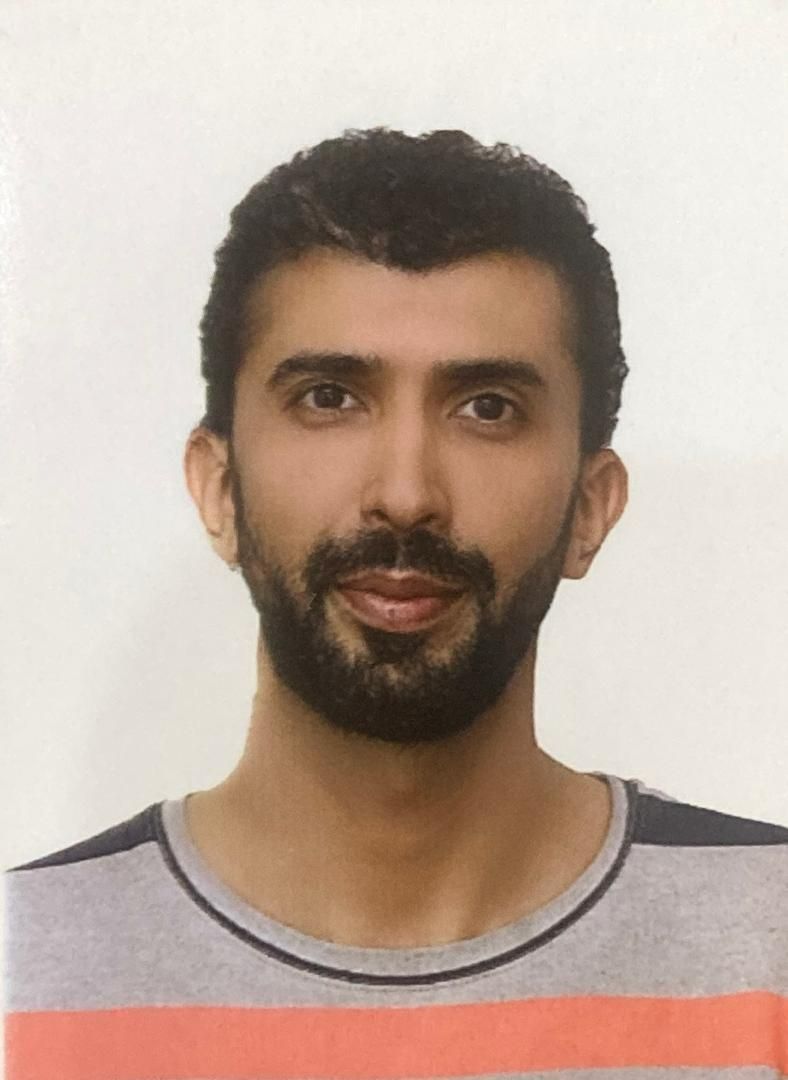 مهران عبیری