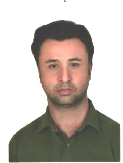 حامد خوش نفس