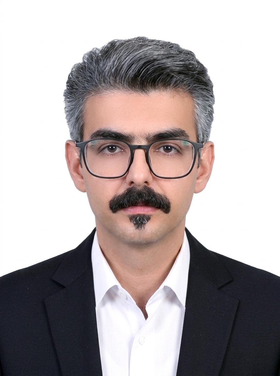 امیررضا گلچین