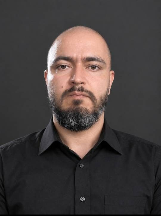 علی عباسی اصلی بیگی