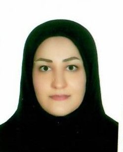پریا غلامی نژاد