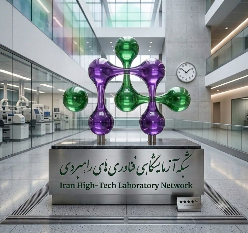 افزایش ۳۰ درصدی اعتبار شبکه آزمایشگاهی برای پایان‌نامه‌های اولویت‌دار ستادهای توسعه