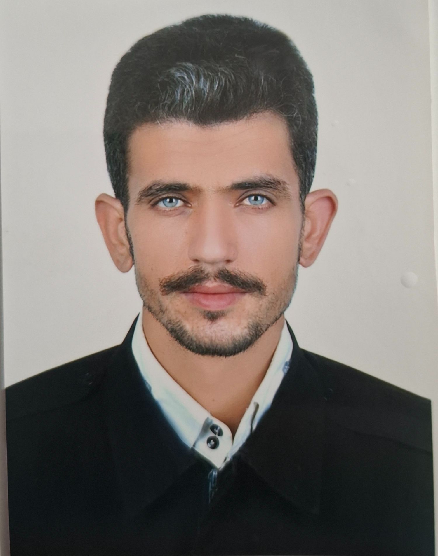 فرشاد صالحی پویا