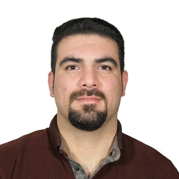اشکان احمدی