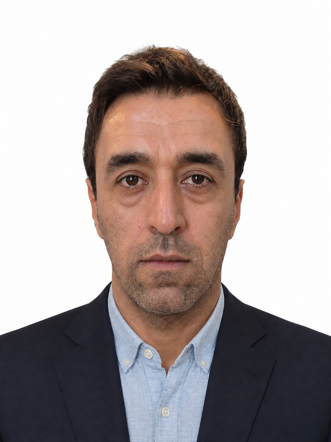 مرتضی مرتضوی هریس