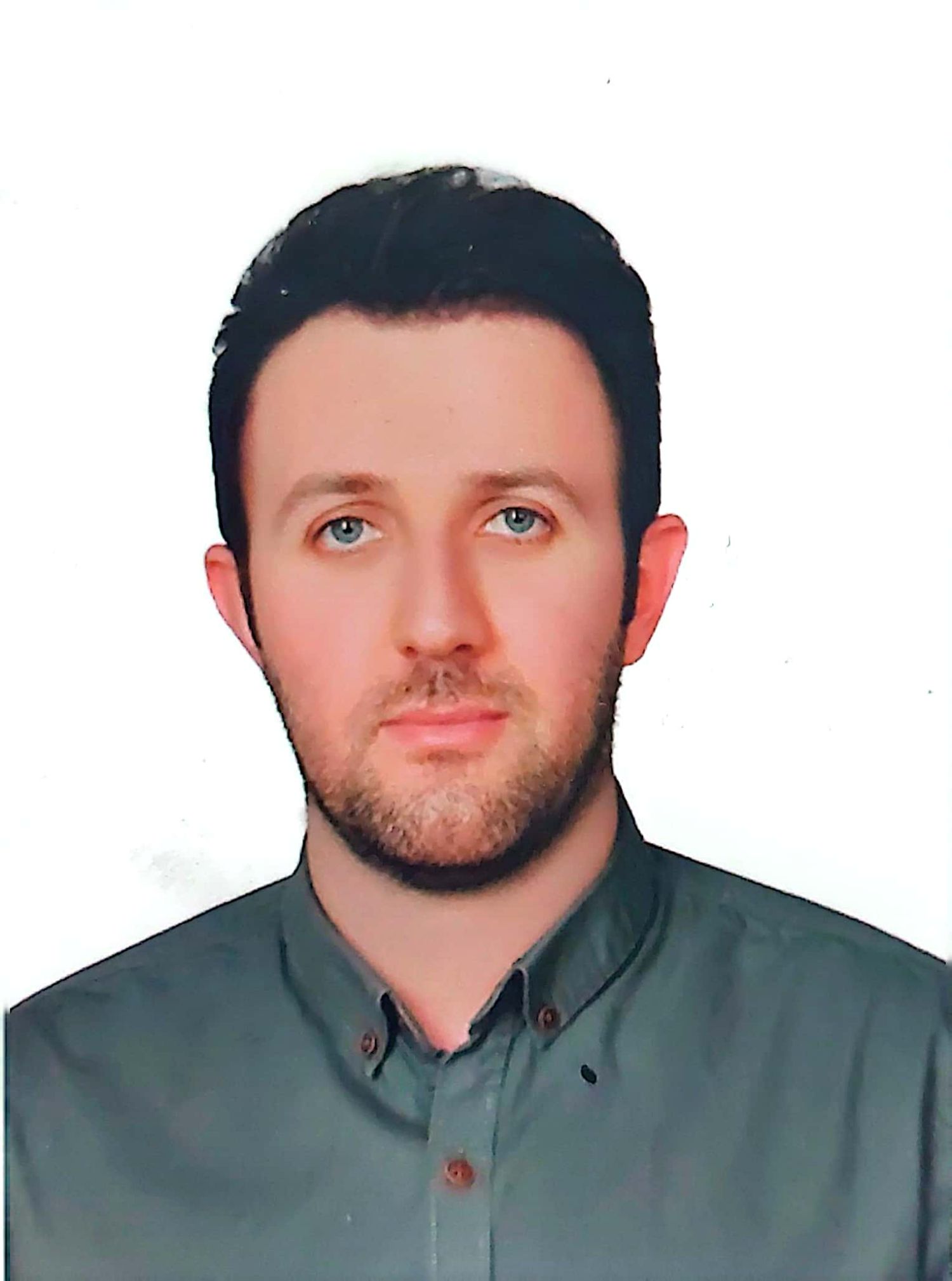 محمدسجاد فتحی