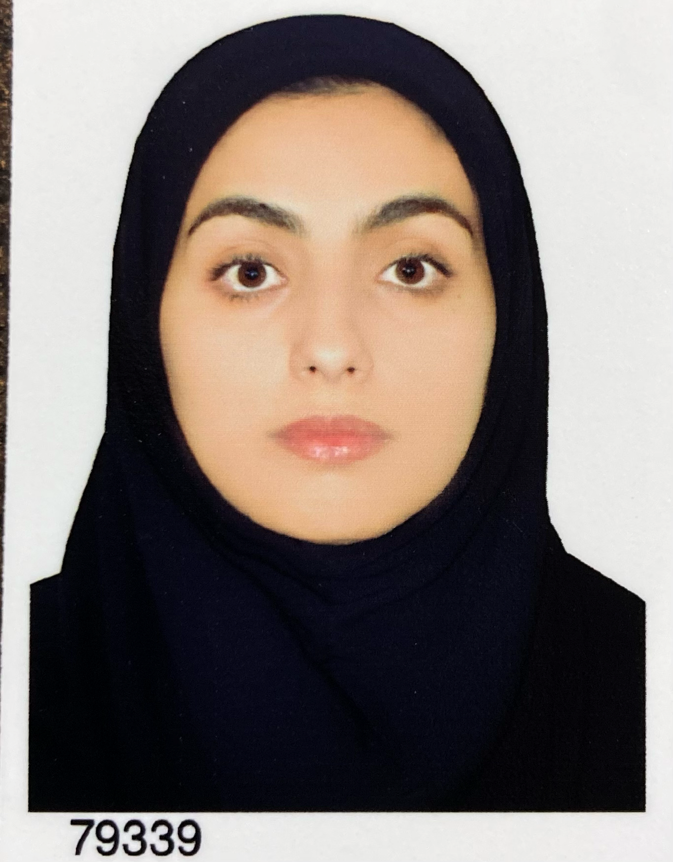 محدثه توکلی بنیزی