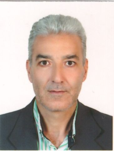 داود شریفی