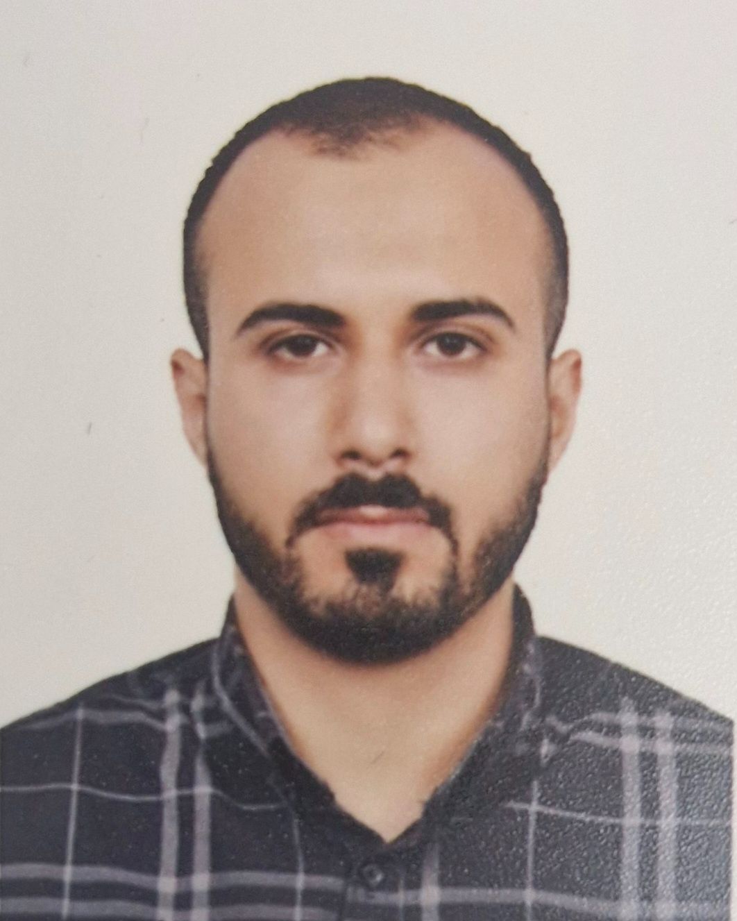 پیمان فلاح