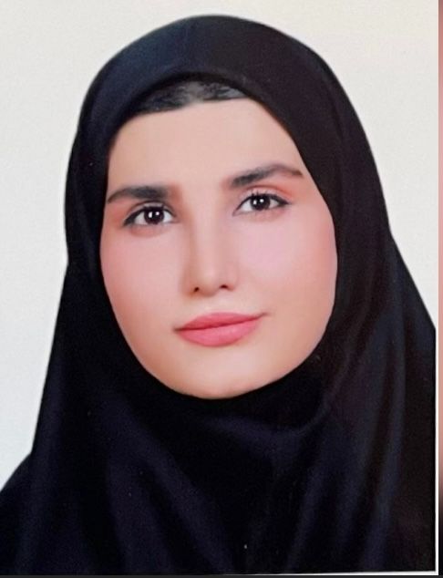 سارا معتمدی زاده