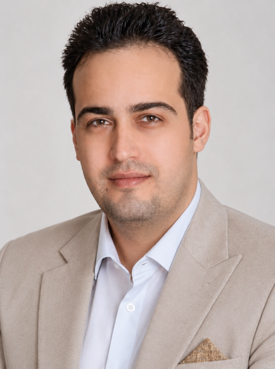میلاد حاتمی
