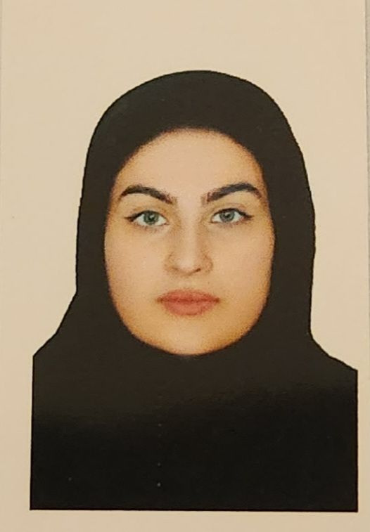روژین احمدی
