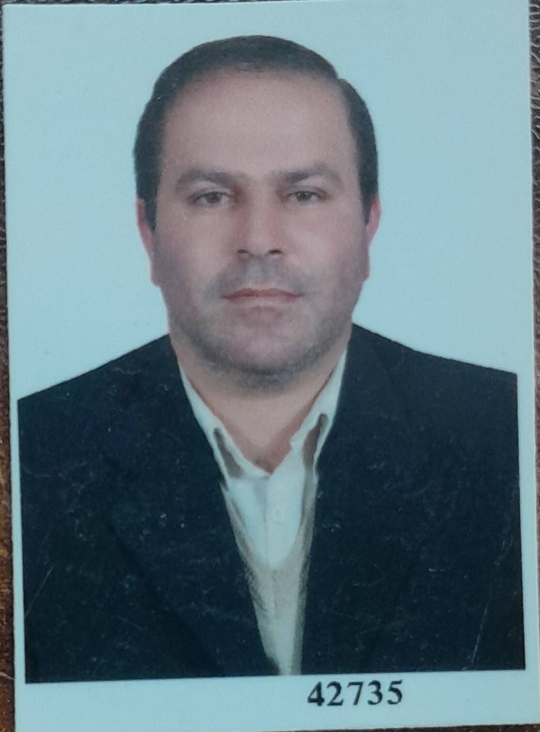 محمدعلی درجانی