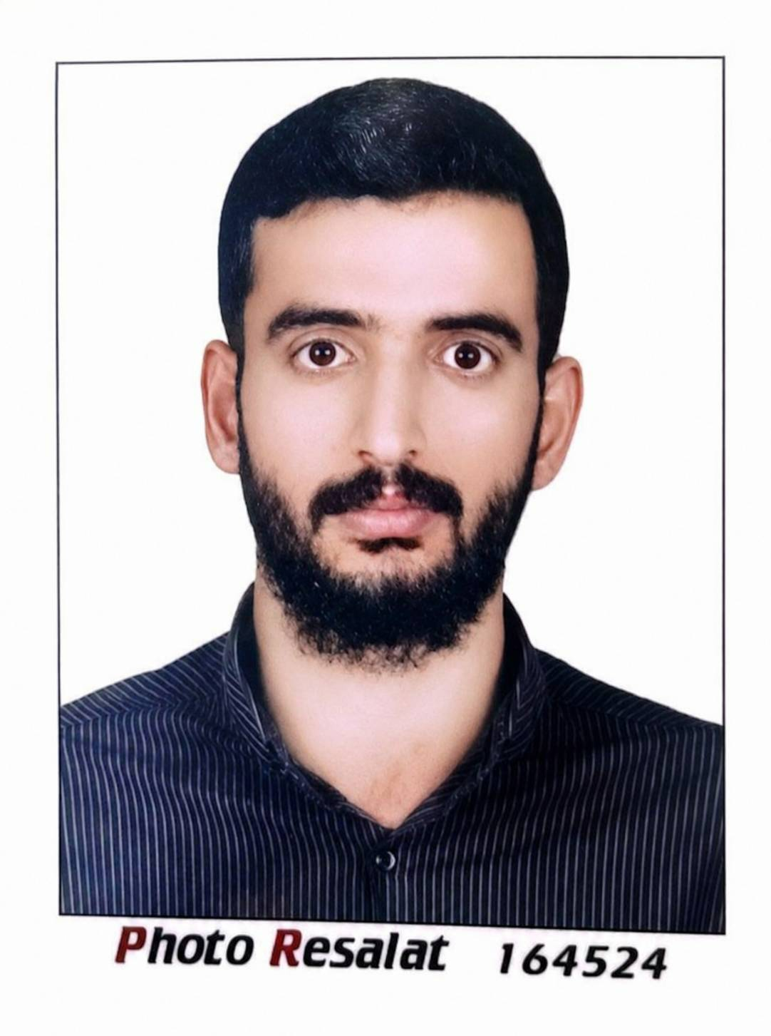 وحید بزی غلامی