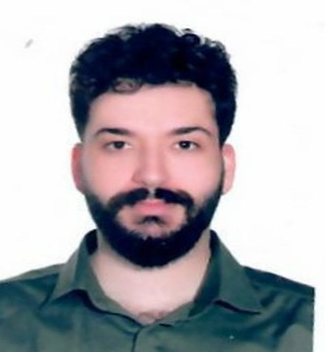 سیدرضا انوری