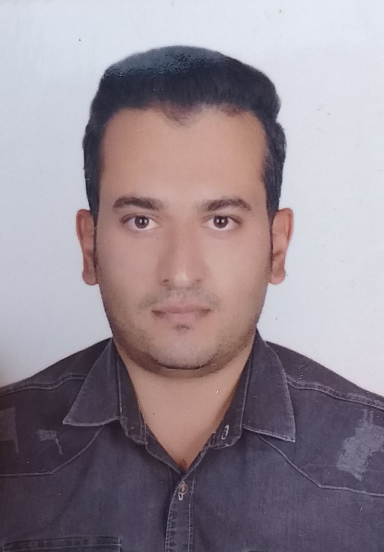 احسان خلیل پور